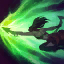 Piercing Phantom Strike