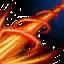 Magic Bouncing Bullet
