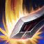 Mighty Blade of Justice