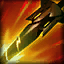 Unbreakable Celestial Lance