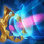 Ultimate Friendship Bomb
