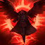 Glittering Plumage Regalia