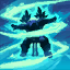 Blazing Phoenix Stance