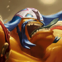 Dr. Mundo